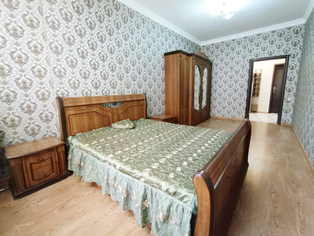 "Современная уютная в исторической части города" 2х-комнатная квартира в Дербенте - фото 2