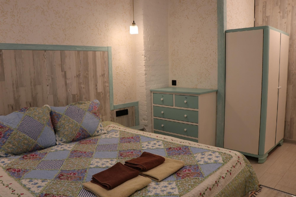 2х-комнатная квартира Симановского 28 в Костроме - фото 13