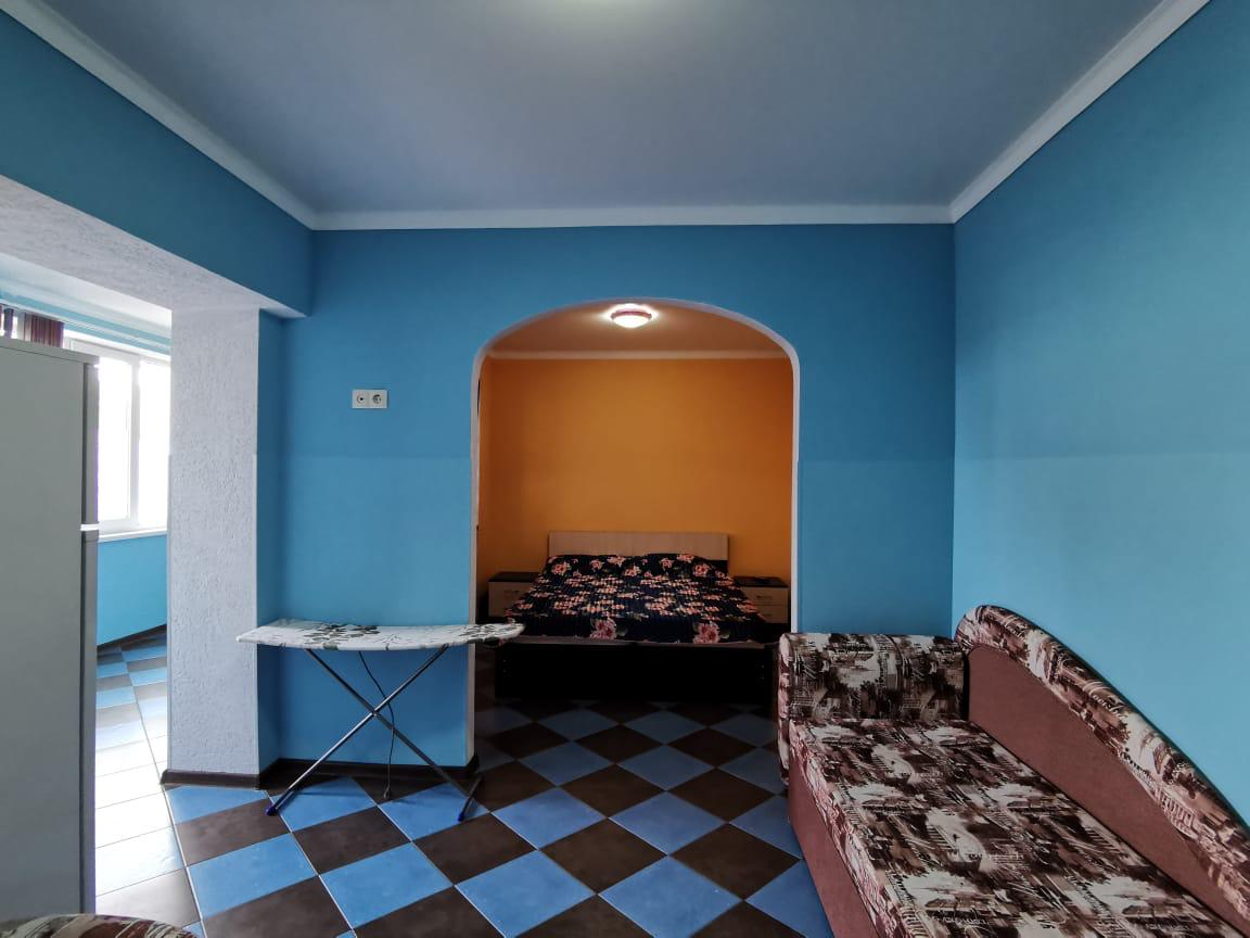 "Дикая вишня" гостевой дом в Береговом (Феодосия) - фото 29