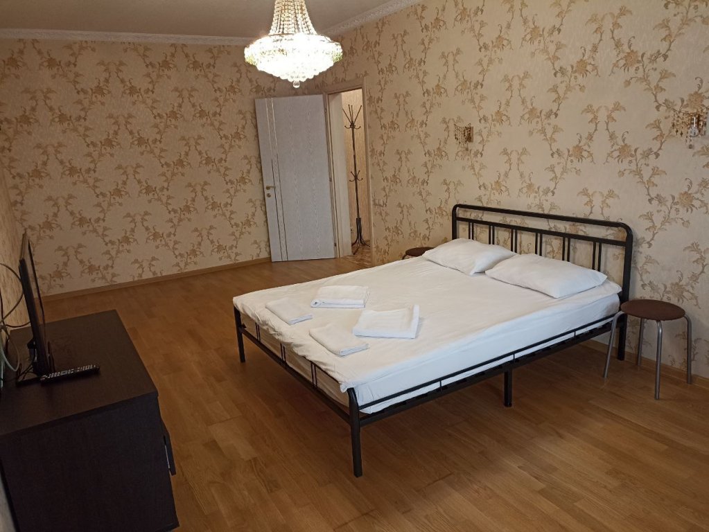 "OrangeApartments24" 1-комнатная квартира в Долгопрудном - фото 4