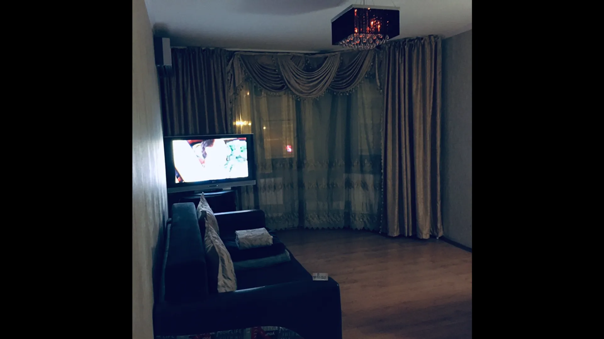 1-комнатная квартира Бережок 6 в Ивантеевке - фото 5