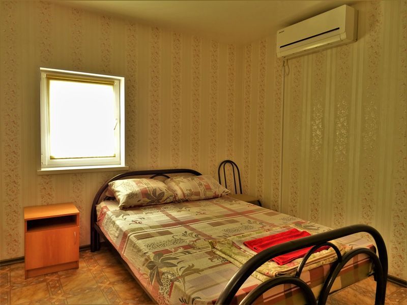 "Уютный Дворик" гостевой дом в Архипо-Осиповке - фото 34
