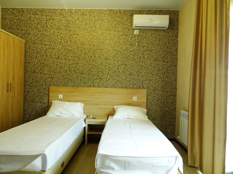 "На Алесандрийской-Вояж" гостевые комнаты в Кабардинке - фото 28