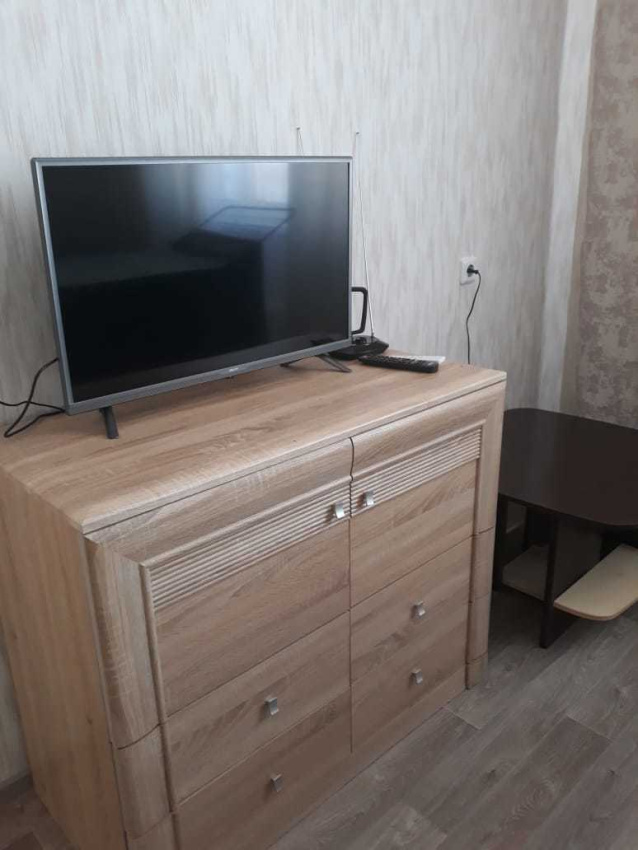 "Тёплая" 2х-комнатная квартира в Ханты-Мансийске - фото 4