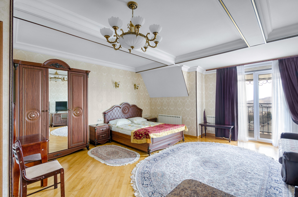 "Green Apart" 1-комнатная квартира в Кисловодске - фото 1