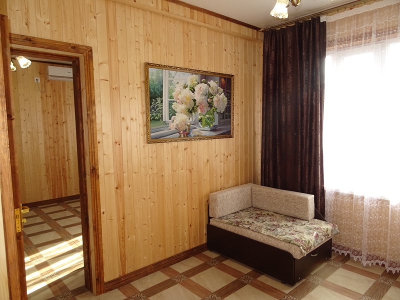 "Фортуна" мини-гостиница в Цандрипше - фото 22