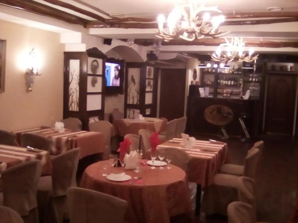 "Каргополь" гостиница в Каргополе - фото 5