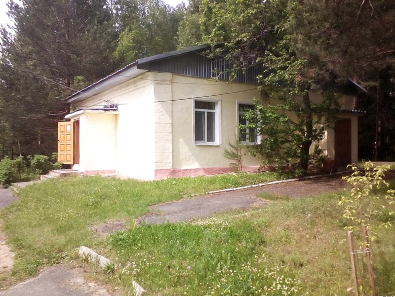 "Лесная сказка" гостевой дом в с. Тохтуева (Соликамск) - фото 2