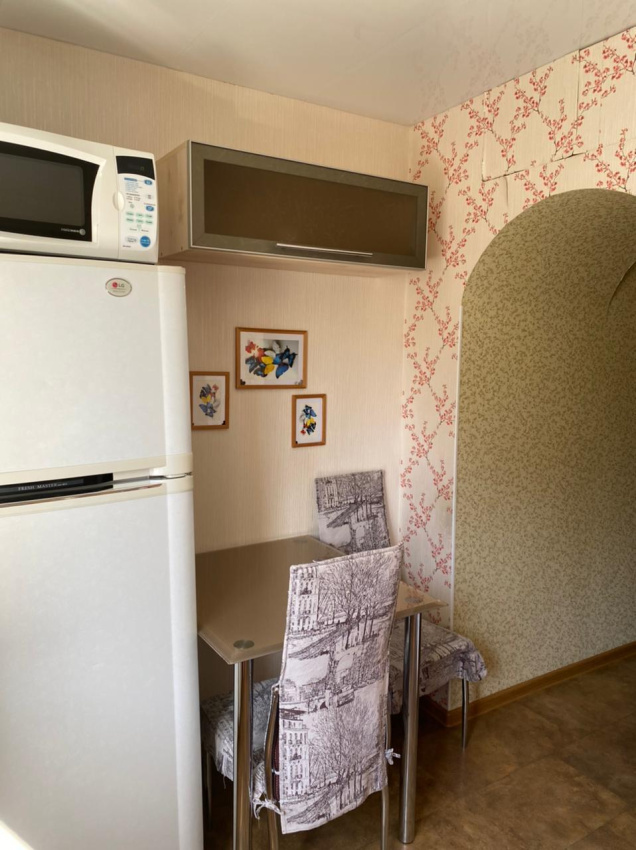 "Косогорная 20" 2х-комнатная квартира в Нижнем Новгороде - фото 8