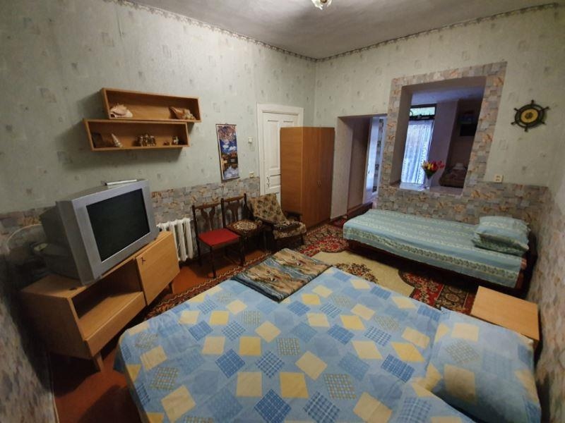 3х-комнатный дом под-ключ Поповича 10 д 3 в Евпатории - фото 13