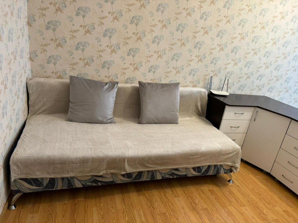 "На Квартальном проезде 86" 2х-комнатная квартира в Ижевске  - фото 22