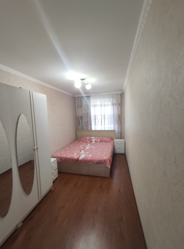 2х-комнатная квартира Куйбышева 59 в Кисловодске - фото 1