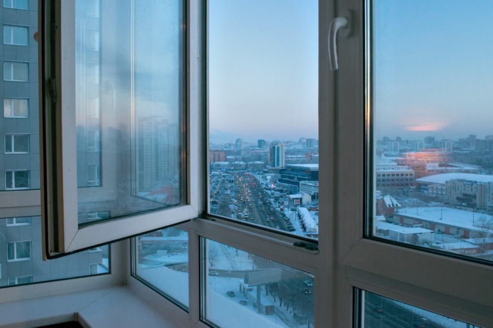 "InnHome Apartments в ЖК Манхеттэн" квартира-студия в Челябинске - фото 16