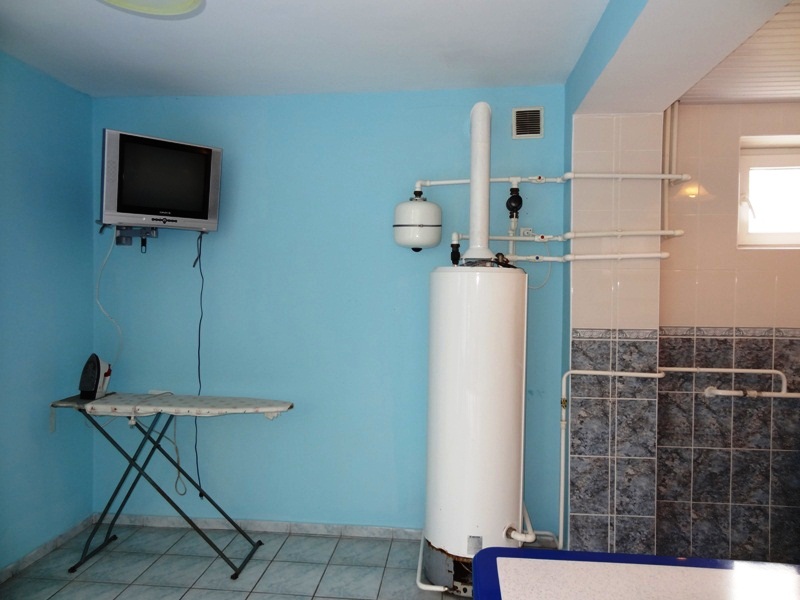 "У Тамары" мини-гостиница в Витязево - фото 11