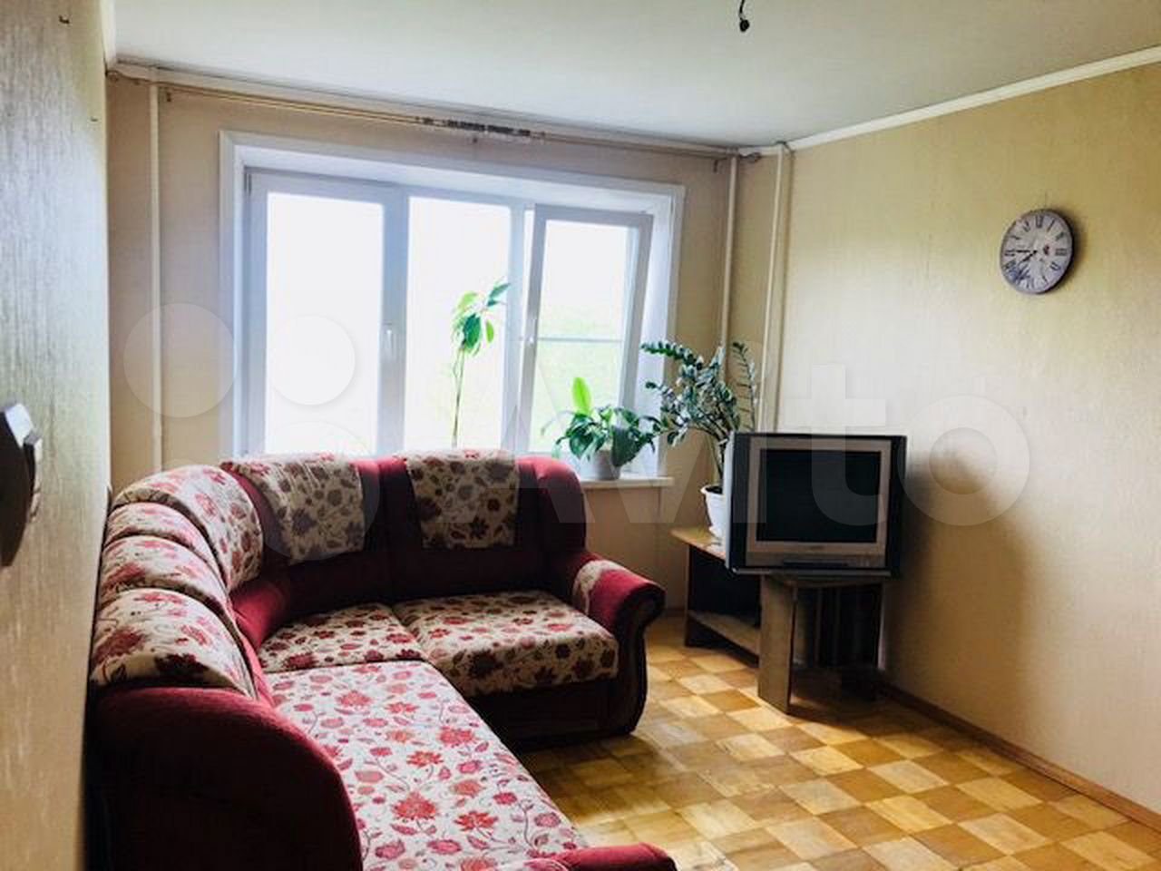 3х-комнатная квартира Давыдовский-3 10 в Костроме - фото 1