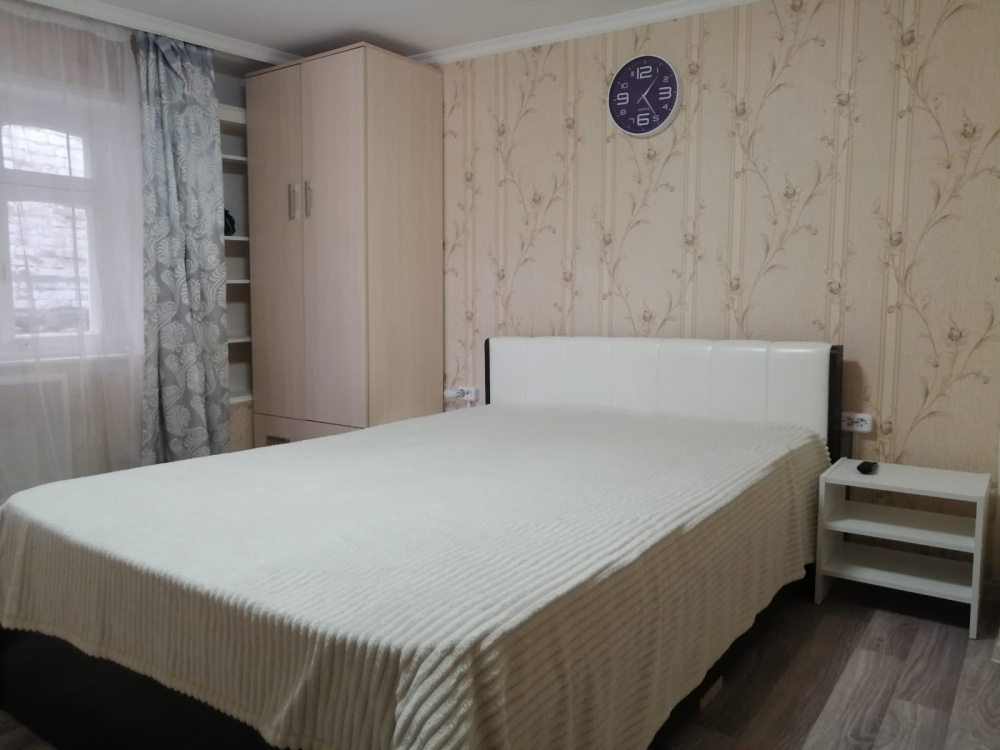 1-комнатная квартира Шаумяна 3А в Кисловодске - фото 1