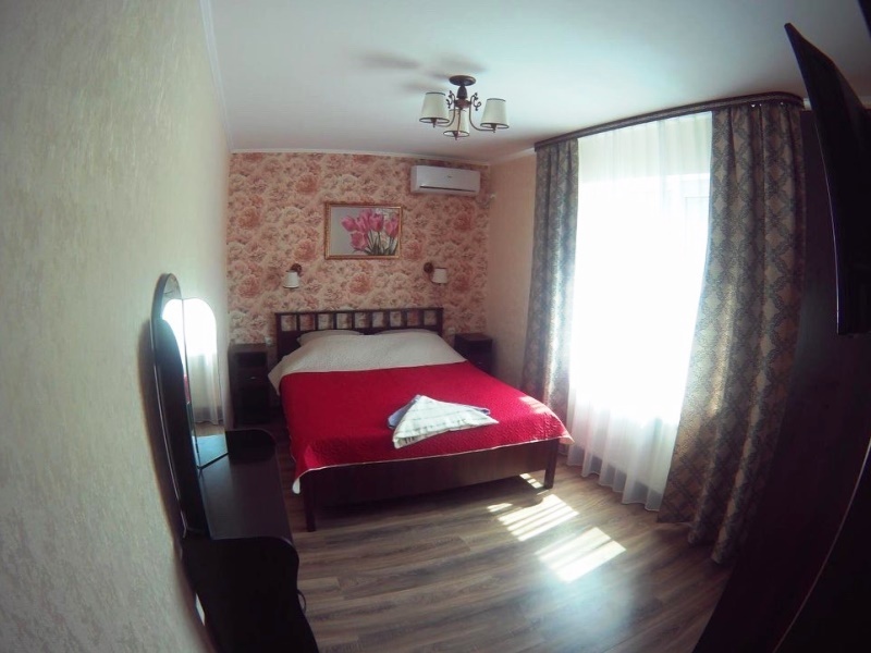 3х-комнатный дом под-ключ Гагарина 21 в Судаке - фото 17