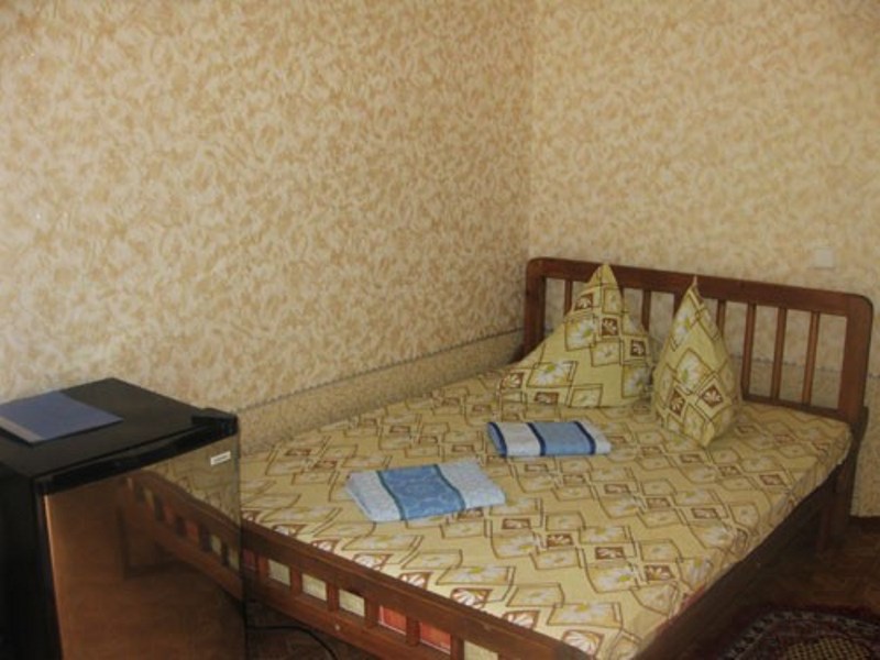 "Шторм" гостиница в Евпатории - фото 31