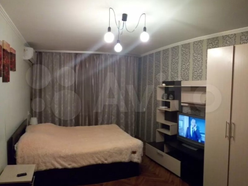 1-комнатная квартира Ново-Садовая 24 в Самаре - фото 2