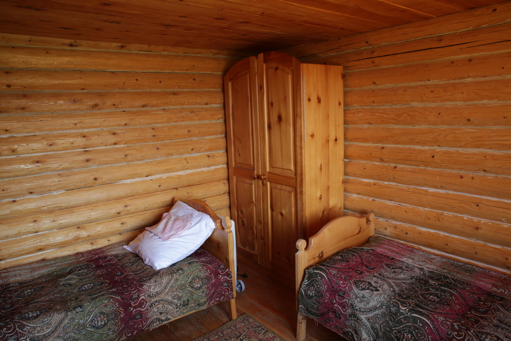 "Портал Белуха" гостевой дом в с. Чендек (Усть-Кокса) - фото 12