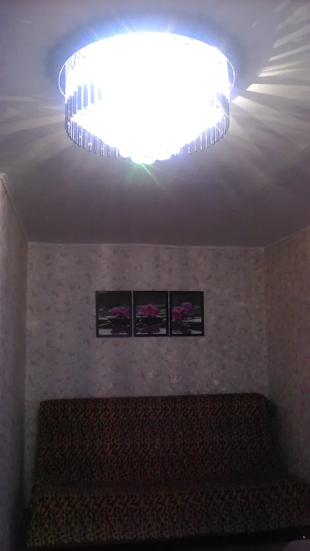 "Светлая и уютная у фонтанов" 1-комнатная квартира в Петергофе - фото 9