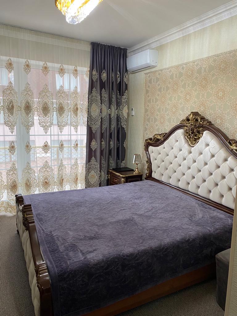 "Султан" отель в Николаевке - фото 41