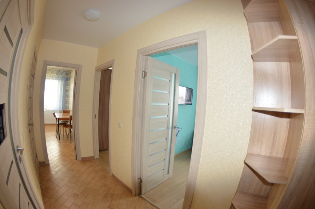 "Уютная двушка на Верхней Дуброве" 2х-комнатная квартира во Владимире - фото 14