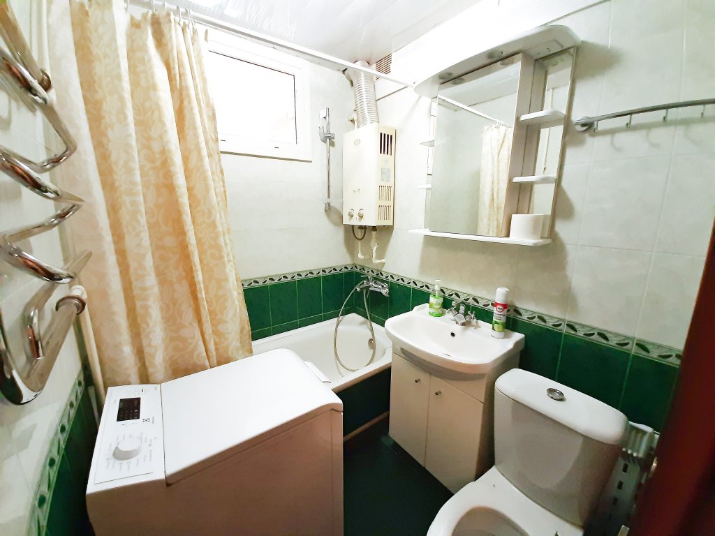"В Центре" 2х-комнатная квартира во Владимире - фото 15