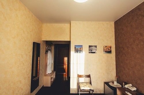"SHALE" мини-отель в Новосибирске - фото 10