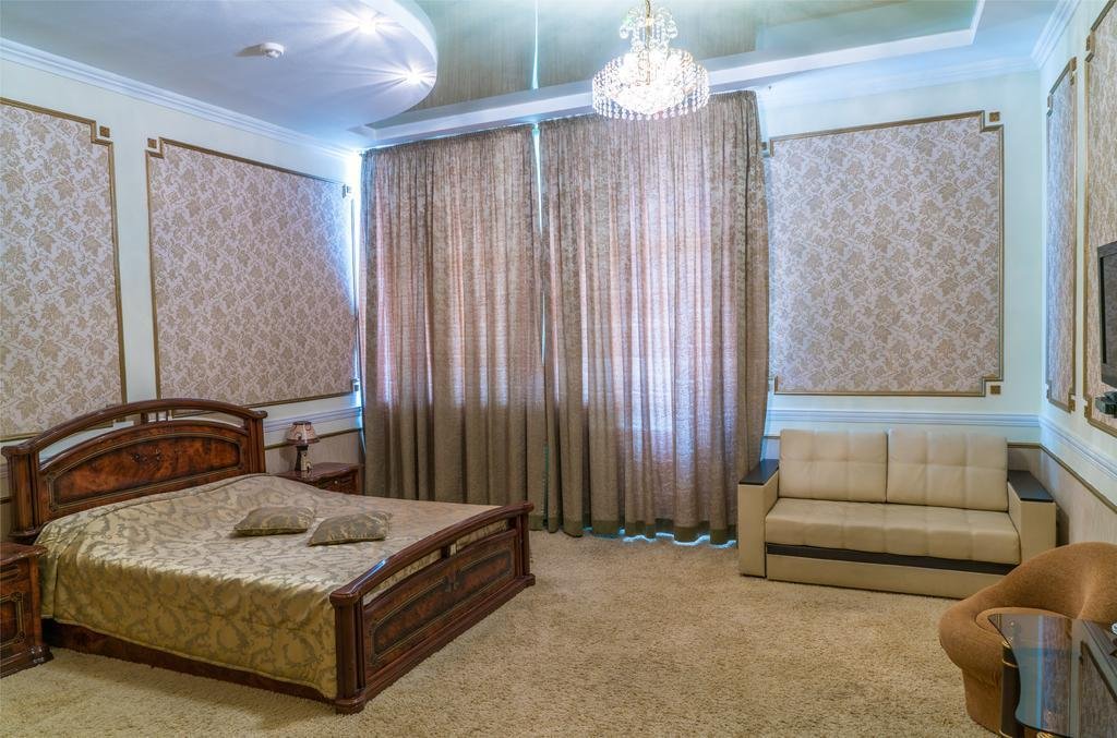 "Акрополь" гостиница в Белореченске - фото 3