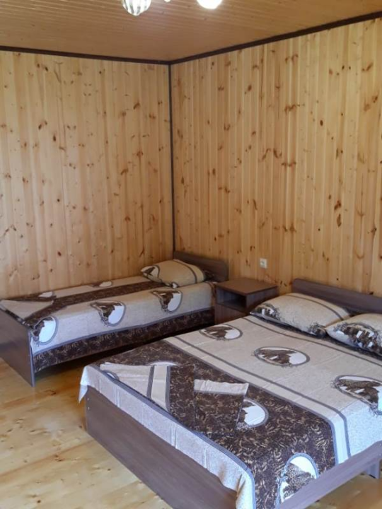 "Лыхны" мини-гостиница в Пицунде - фото 24