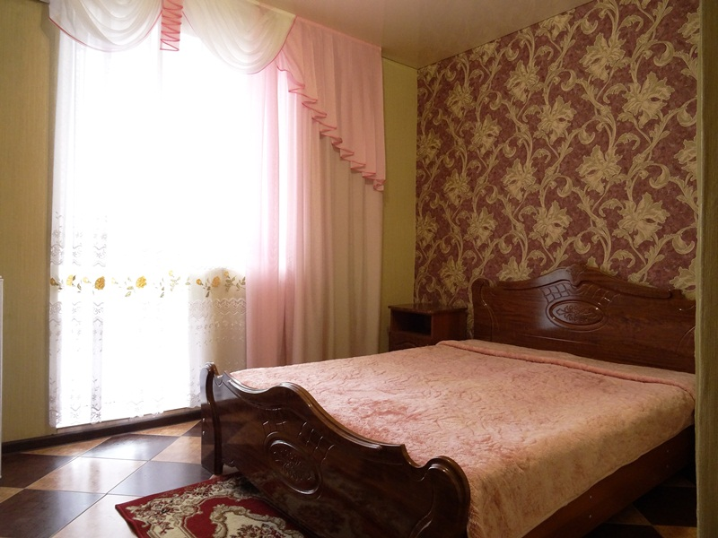 "Корона" гостевые комнаты в Аше - фото 33