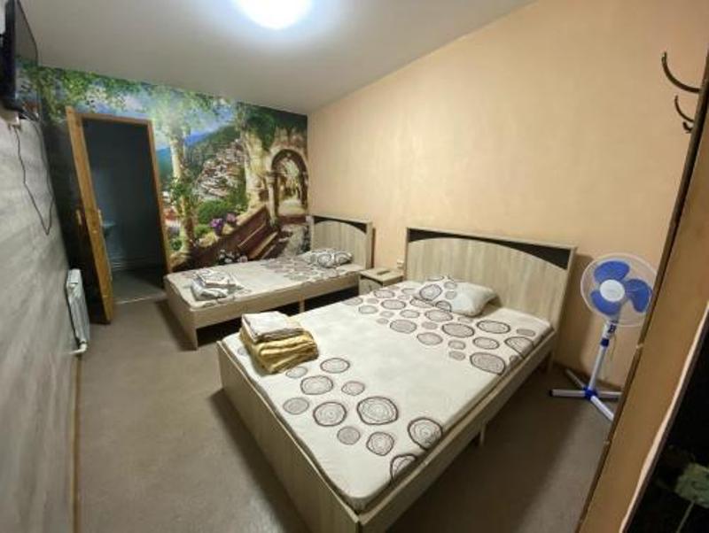"Уют" мини-гостиница в Омске - фото 1