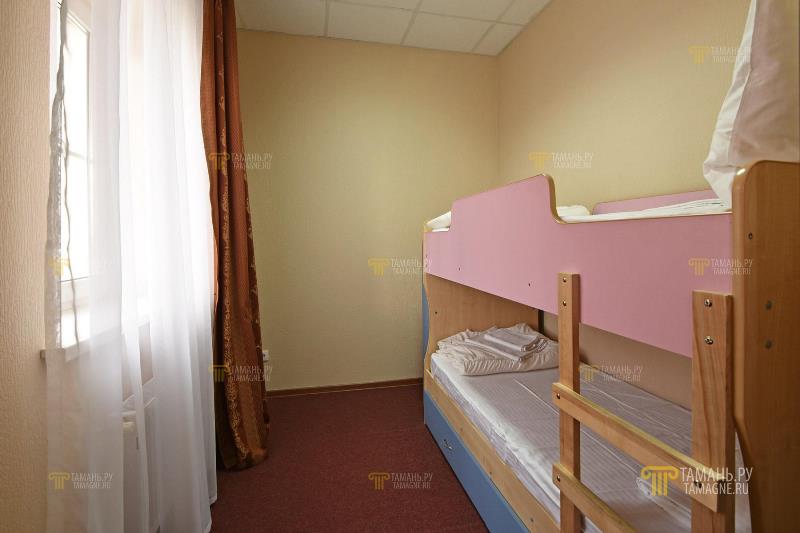 "Атлет" гостиничный комплекс в Кучугурах - фото 34