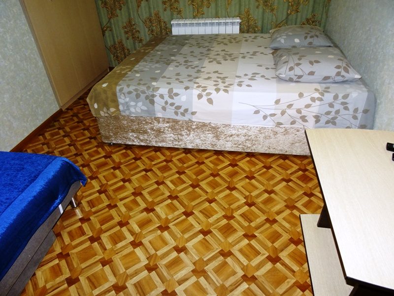"Каспаровых" мини-гостиница в Адлере - фото 17