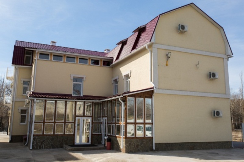 "Южный" гостиница в Нововоронеже - фото 1