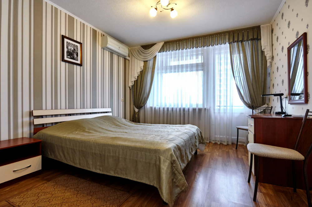 "Екатерининский" гостиничный комплекс в Краснодаре - фото 4