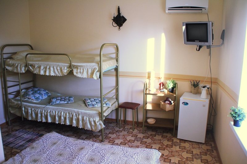 "Дарья+" мини-гостиница в Витязево, ул. Уютная, 19 - фото 13