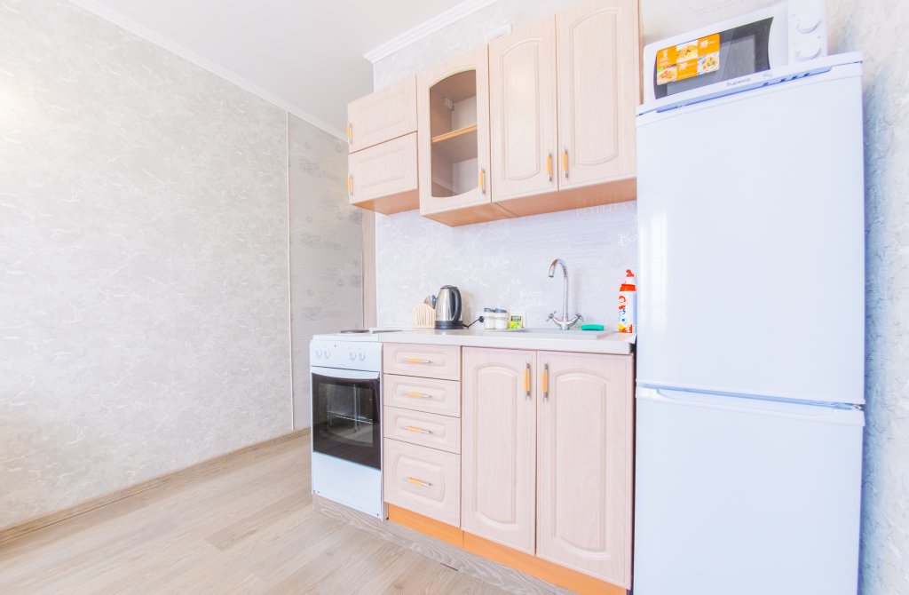 "OrangeApartments24" 1-комнатная квартира в Долгопрудном - фото 6