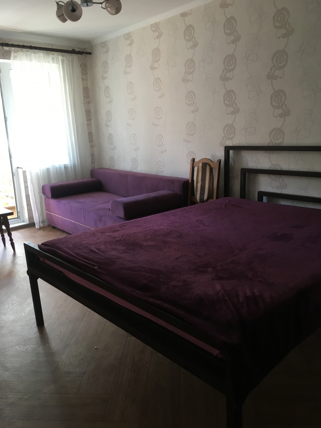 1-комнатная квартира Киевская 11 в Ялте - фото 11