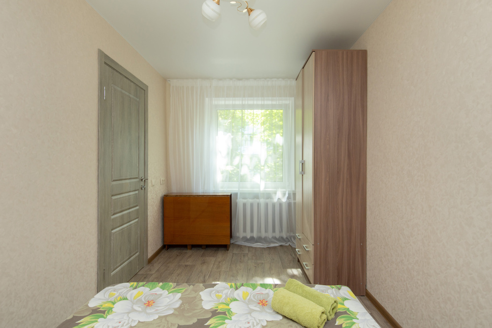 "На Пролетарской 43" 2х-комнатная квартира в Калининграде - фото 13