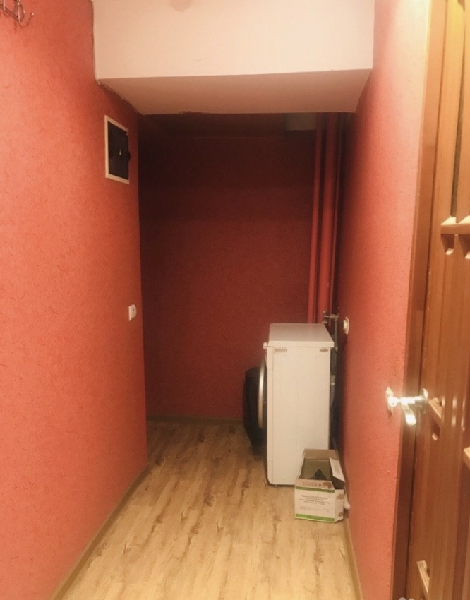 2х-комнатная квартира Галины Петровой 3 в Туапсе - фото 4