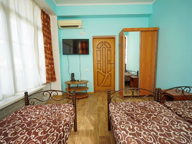 "Южанин" мини-гостиница в Лазаревском - фото 18
