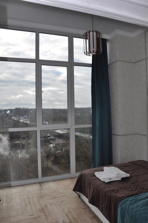 "Панорама" мини-гостиница в Брянске - фото 3