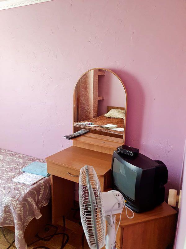 Гостевые комнаты Ивана Голубца 41 в Анапе - фото 14