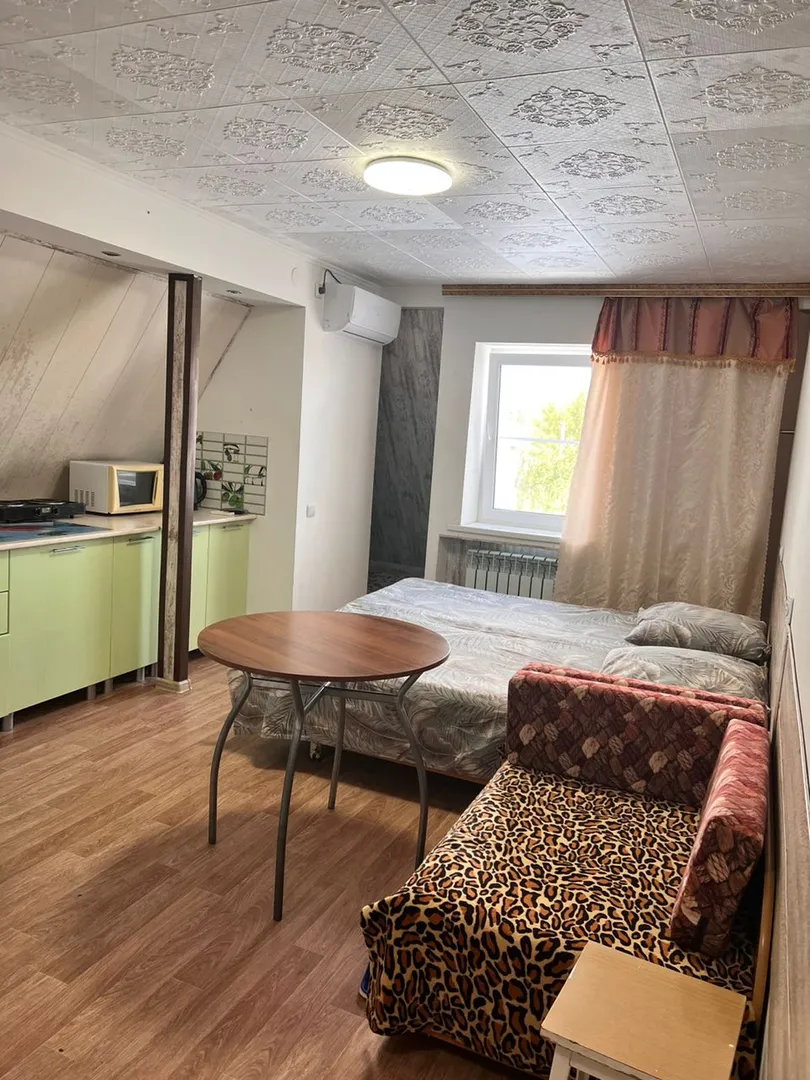 "Уютная в центре города" 2х-комнатная квартира в Дубовке - фото 3