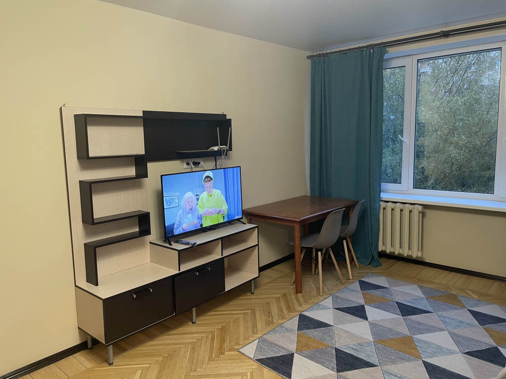 1-комнатная квартира Тореза 26 в Санкт-Петербурге - фото 2