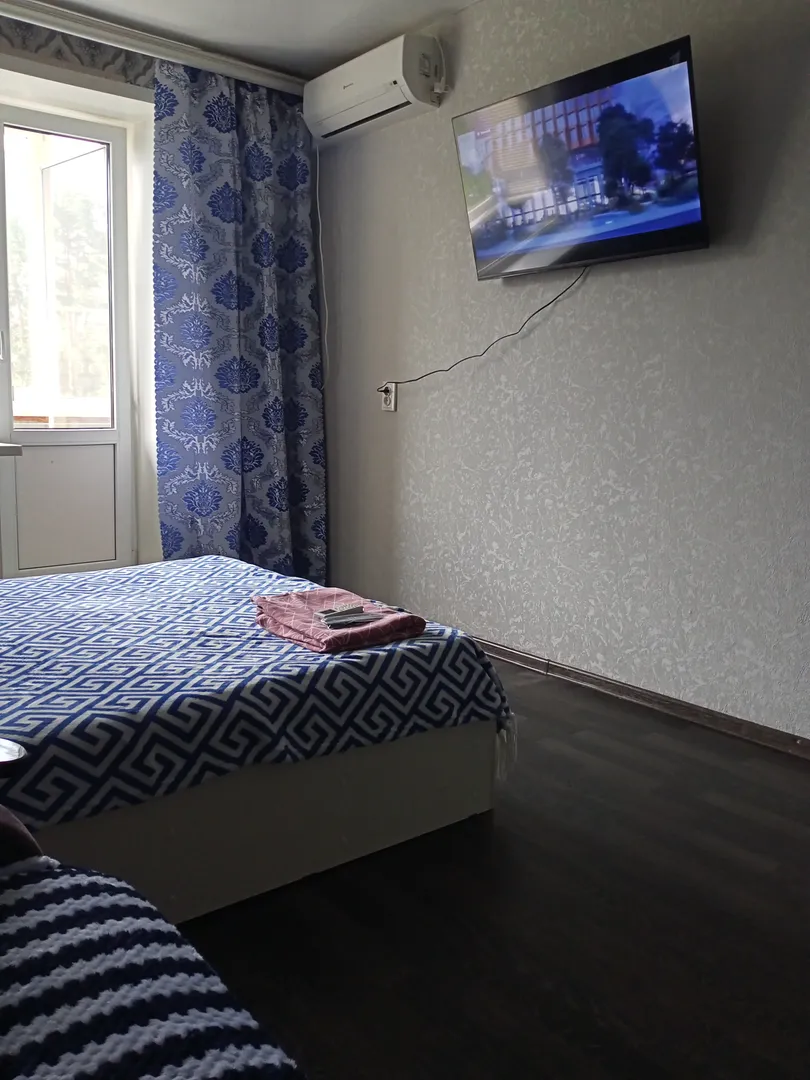 "Уютная в самом центре" 1-комнатная квартира в Выксе - фото 4