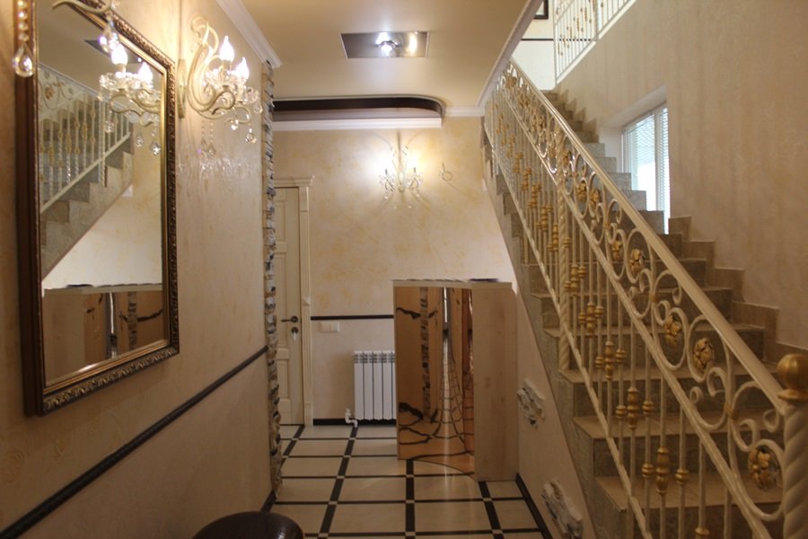 "Сафари" гостиница в Астрахани - фото 6