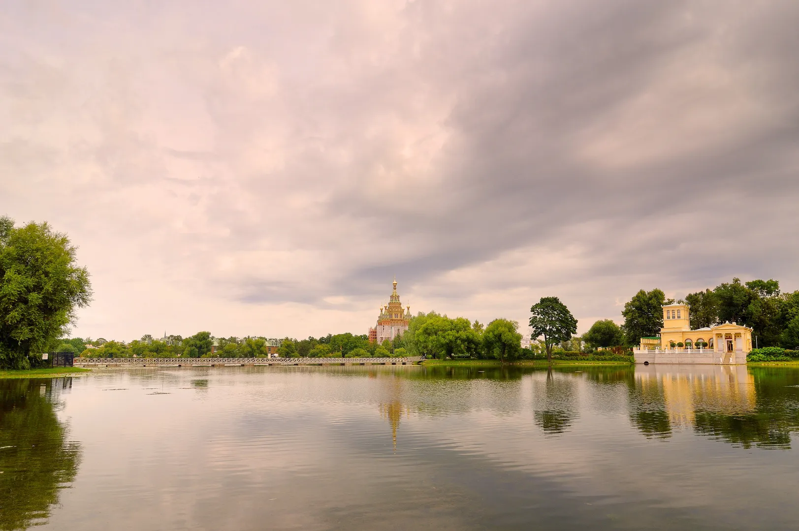 "В тропическом стиле" квартира-студия в Петергофе - фото 8